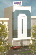 company building