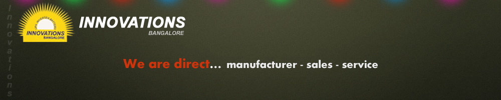 we are direct